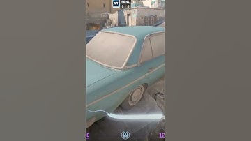 INSANE DUST2 FLASH YOU DON