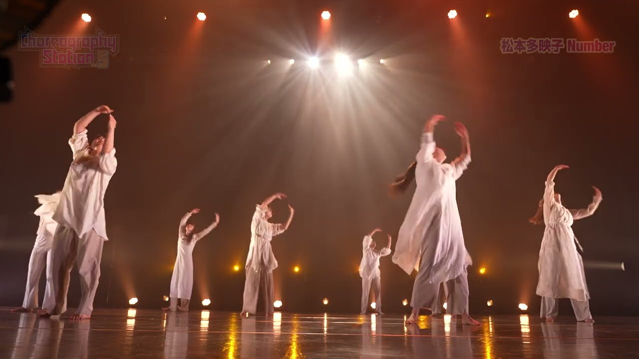 RockDance /ロックダンス　MATSUMOTO DANCE ONE maxresdefault.jpg