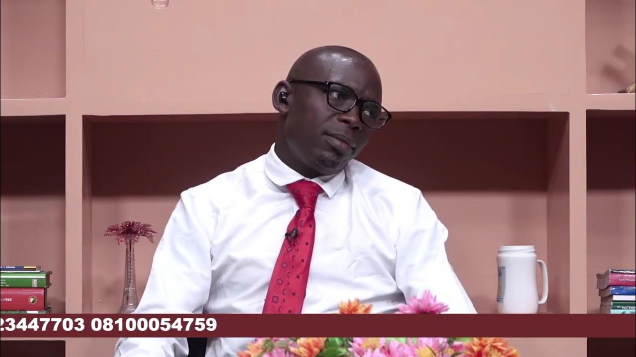 SIGNS OF THE END TIMES