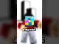 Колдую Голосом!😱 #roblox #shorts
