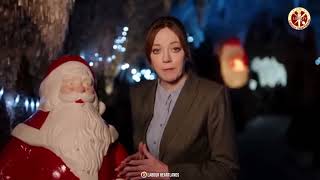 Famous Material Morality: The Hidden Lessons of Santa’s Gift Economy Profile