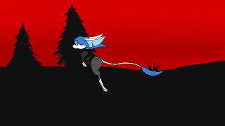 Sarah - Animation Test (Old)