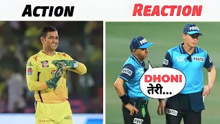 धोनी के 10 Mastermind Moments जो आपको हैरान कर देंगे | 10 Moments of Dhoni That Surprise You Part 2