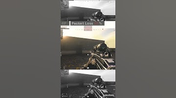 Please Packet Loss, I