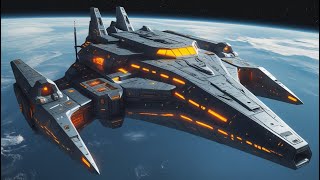 The Galaxy Warned Them: Don’t Attack Earth—They Didn’t Listen | HFY | Sci-Fi Revenge