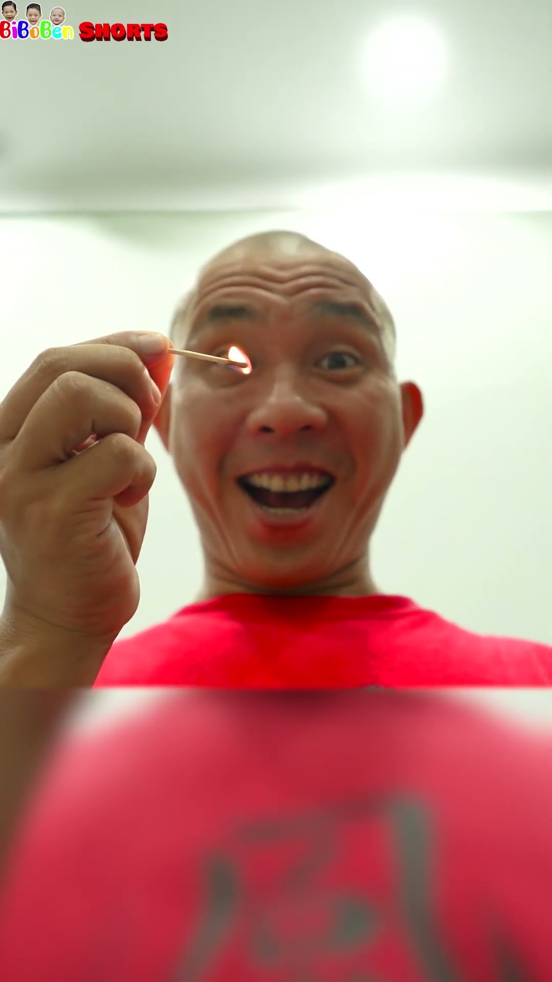 BiBoBen Shorts | Comedy | So annoying ??