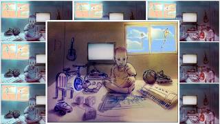 Brea Music - He Vuelto Audio Oficial