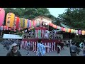 【令和音頭】(北島三郎) 上篠崎自治会納涼盆踊り大会4 2025年7月22日 江戸川区 篠崎浅間神社境内