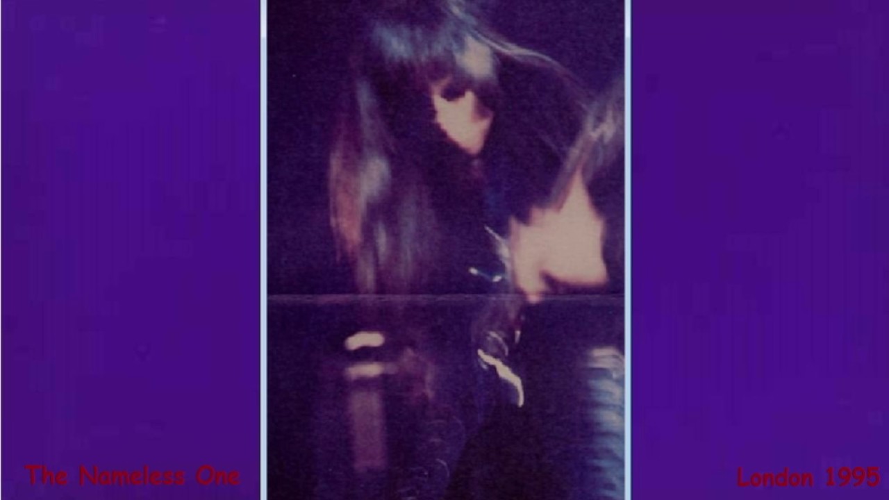 The Nameless One__  FUSHITSUSHA (1995 live audio)