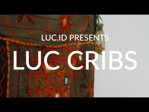 LUC Cribs | Mo's Room