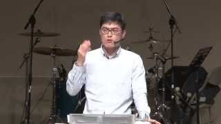 항상 깨어있으라 2014년 6월 15일 J4U 주일설교 - 윤석원 목사