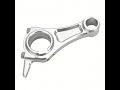 For Both Hem 60363 and Non Hem 69730 Predator 212cc Billet Alum