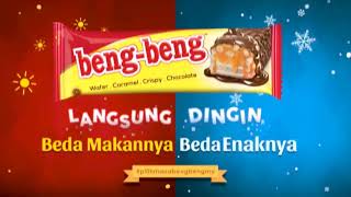 Iklan Bengbeng  Panas Atau Dingin 5s 20162017