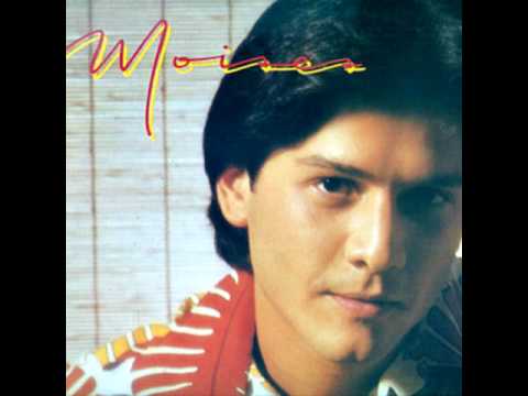 esa noche - moises ( el mejor sonido NITIDO  original desde el vinilo !!)