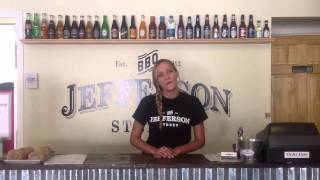 Full Krystyn Tells You The Jefferson Street BBQ Special 8-29-12 Update