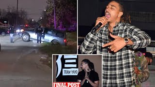 Yo Gotti Artist Snootie Wild Shot And Killed As Revenge For Young Dolph