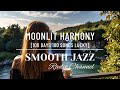 Moonlit Harmony - 100 DAYS 100 SONGS LUCKY by ULTRA RICO Official | Smooth Jazz Radio Channel