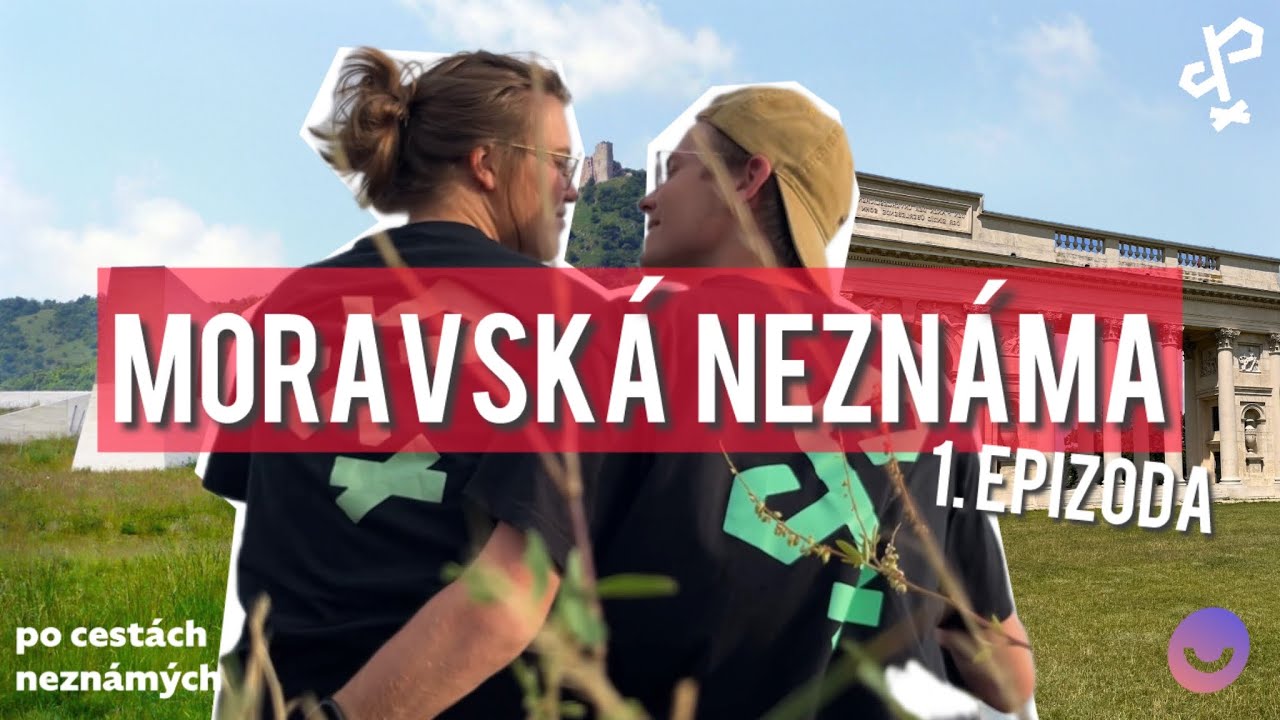Archeopark PAVLOV je TURISTICKÁ past! | Moravská neznáma - VLOG 1