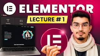 What Is Elementor Beginner's Complete Guide | Full Course #Part1 Guide