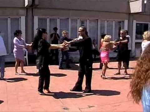 BACHATA MIX