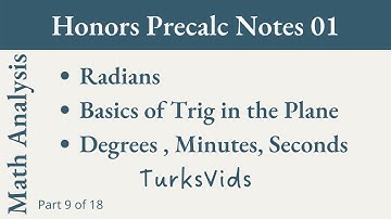 Coterminal Angles pg 7, pt 2
