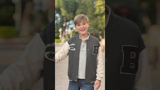 Full Lucas Paulano can't wait to travel to Malta 🧳 Is he going by plane or levitation 🤔 #JESC2026 🇪🇸 News