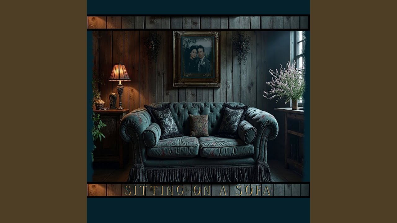 Sitting On A Sofa (Live)