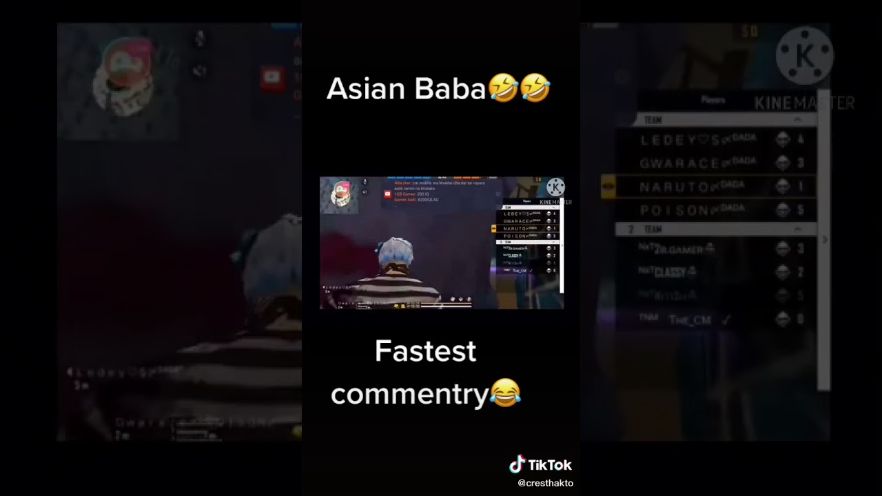 Asian baba fastest rap || ASIAN GAMING & TECH || youtube shorts ||