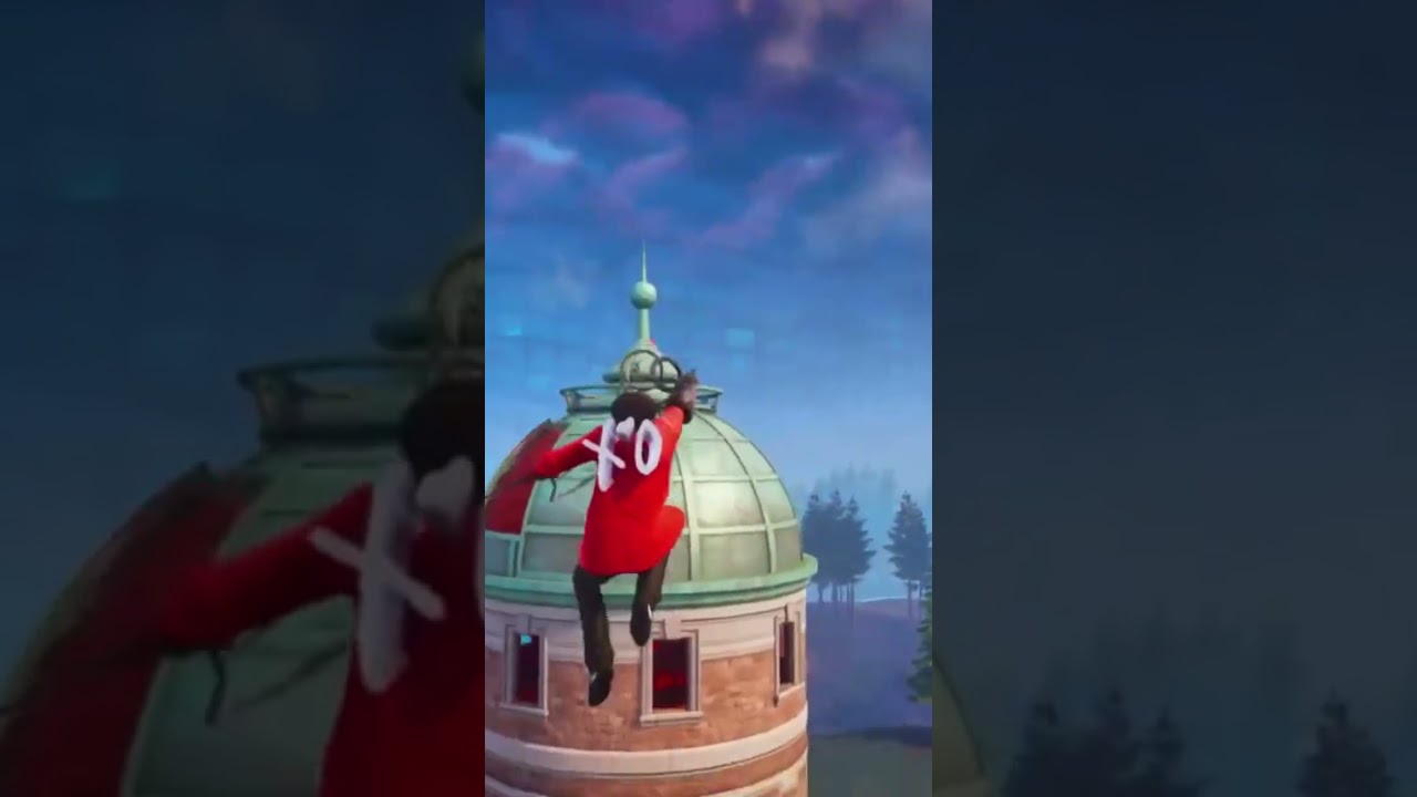 There is no escaping The Weeknd. 