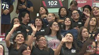 PSJA ISD Welcome Back-Staff Convocation Pt. 2