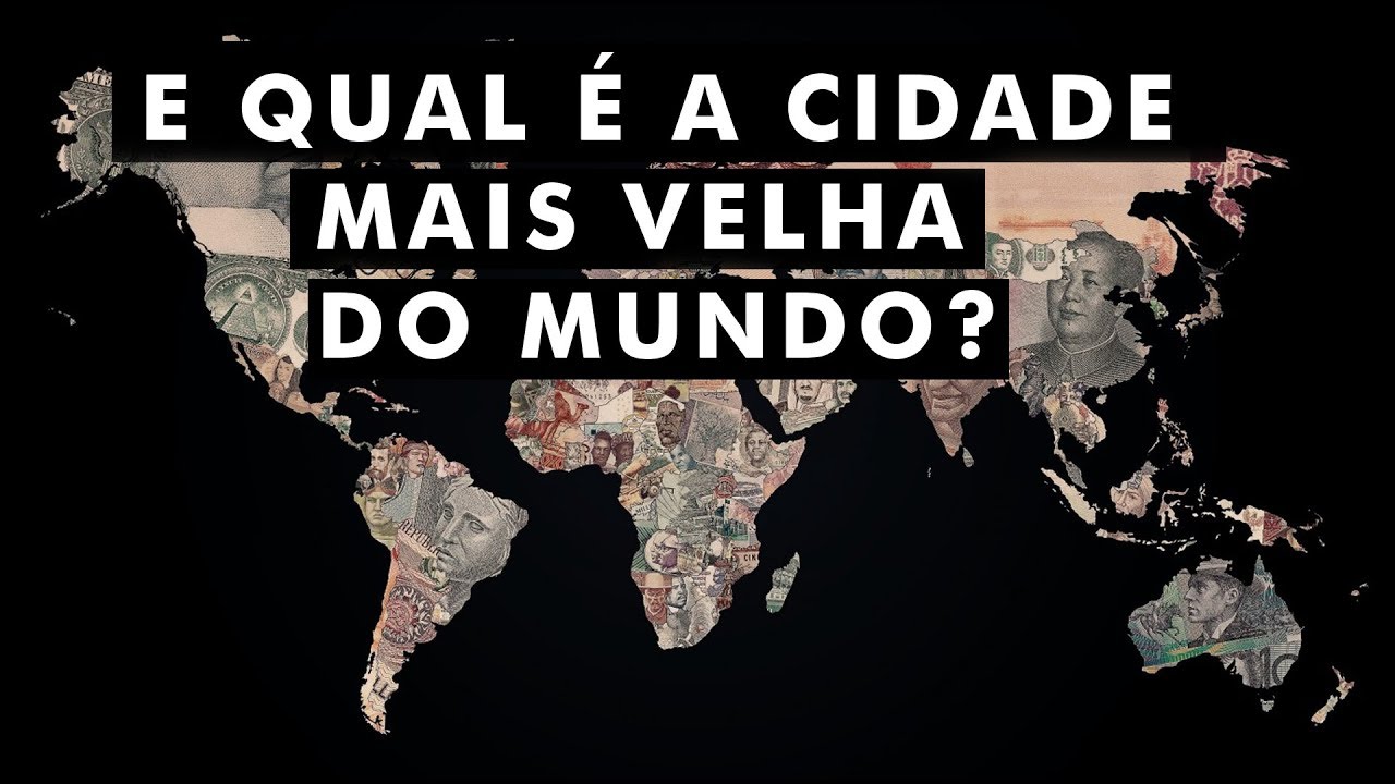 Qual o país mais antigo do mundo?