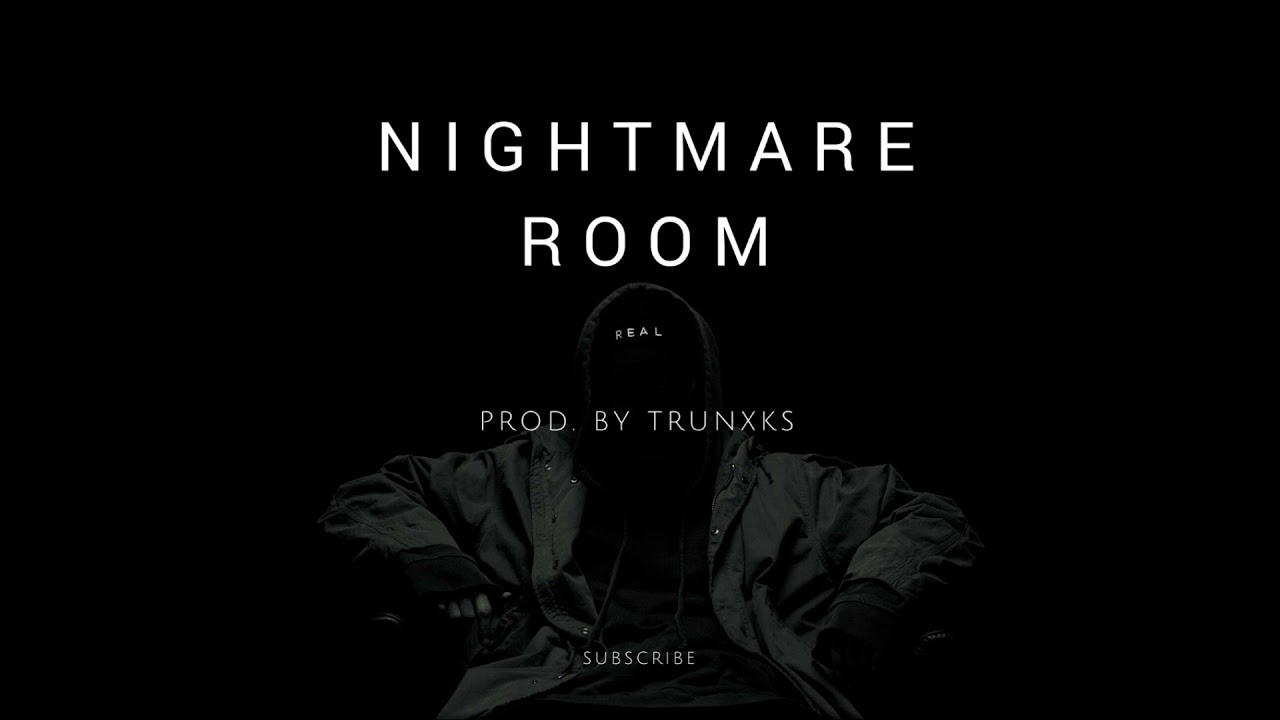 ***SOLD***Nightmare Room (NF | Tech N9ne | Hopsin Type Beat) Prod. by Trunxks