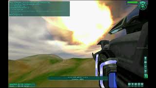 Tribes 2 Meltdown 2