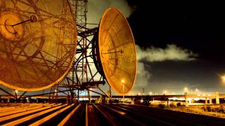 20120131 Satalite Dish 2