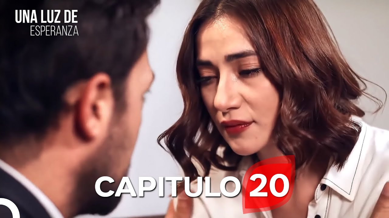 Una Luz de Esperanza Capítulo 20 (Doblado en Español)