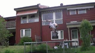 TRAMP EDIT 2010 REAL VERSION