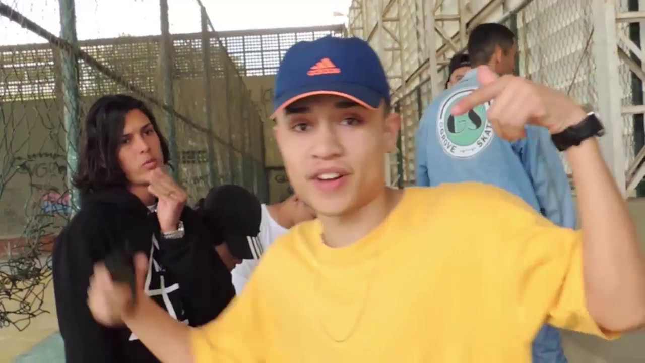 CG27 - FORTALECENDO A CULTURA (Official Video)