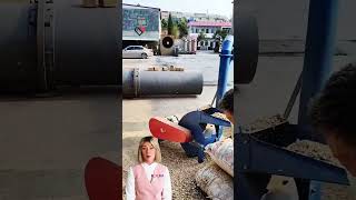 #fcnfm FCNFM Custom Shape Charcoal Extruder: From Thumbnail to Prismatic Designs for Unique Market N