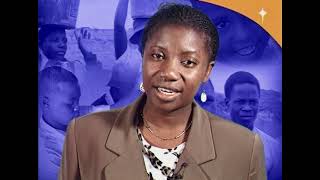 World Vision 2001
Introduction from a 2001 World Vision documentary. World Vision 2001