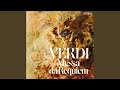 Miniature de la vidéo de la chanson Messa Da Requiem: Iii. Dies Irae: Confutatis