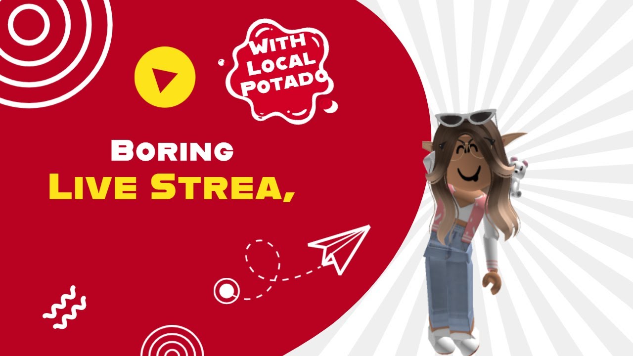 Friday Stream||Princess Ni||Don't Steal||Ft. Local Potado