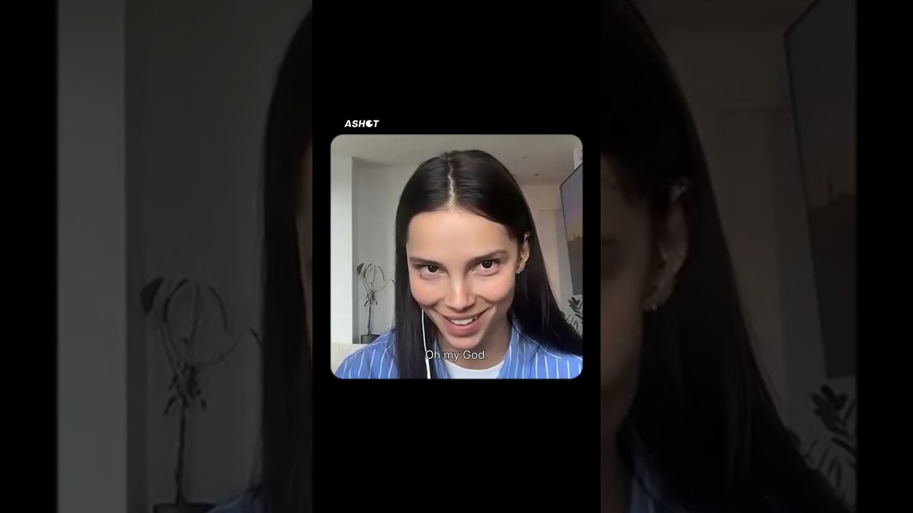 Inde Navarrette tells us about her inspirations for Nikki in ‘OBSESSION’.