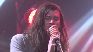 The Academy Is... - Classifieds (Live in Santa Ana 12-26-15)