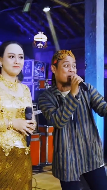 SEPUR ARGO LAWU MONALISA FT CAK FENDIK ADELLA