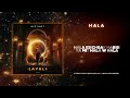 10. DYSTINCT - Hala (prod. YAM & Unleaded) [Lyric Video] Mp3 Song