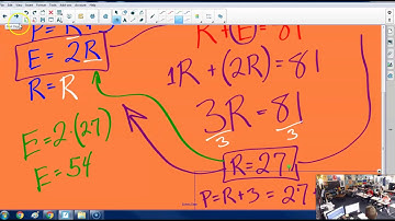 1.30.20 - CC2 5.3.4 - More Solving Word Problems - 5D or not