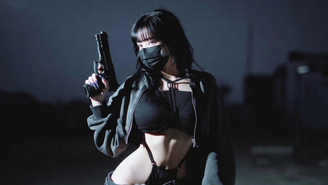 Legacy Of Cardi B x Megan Thee Stallion x Bhad Bhabie | Trap Bad Baby - Boss Bitch Energy