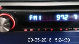 Fm Dx E-Skip 97.2 Unid Turk