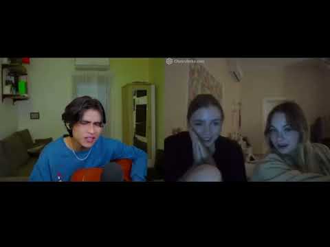 Shkola Berezka Randy Dongseu