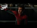 Spider-Man No Way Home: All Three Spideys Learn About Each Other (HD) | With Captions